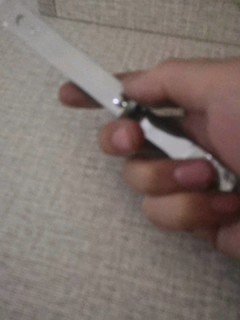 挺好的剪指甲刀，1.8我能说什么！？