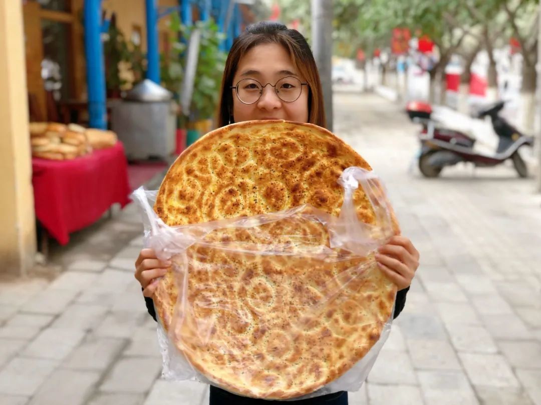 风物日报｜寻味故香，说说西北的故乡美食吧！