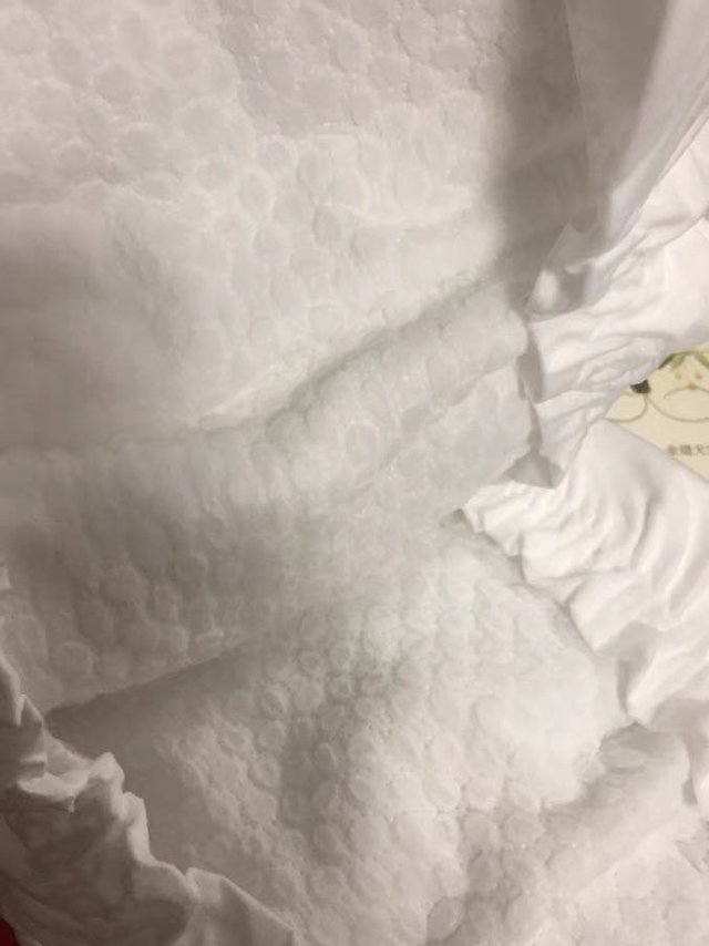 纸尿裤中的爱马仕