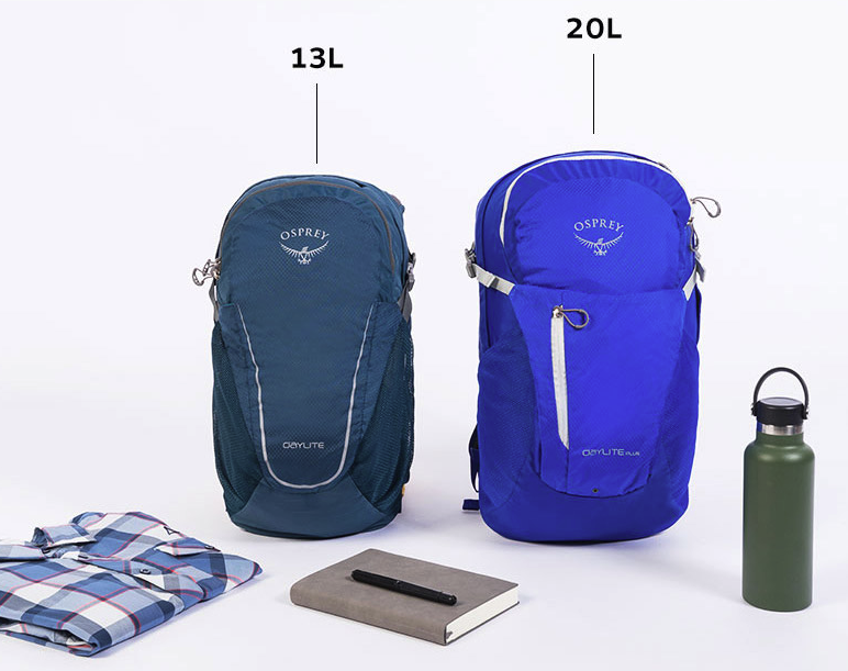 实用干货分享丨户外背包使用指南，旅程中最可靠的“后背”