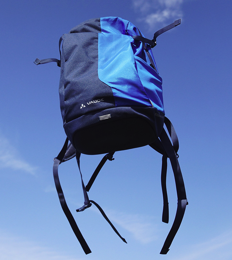 实用干货分享丨户外背包使用指南，旅程中最可靠的“后背”