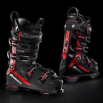 2021 ISPO Award 户外设计大奖终章——雪上运动篇