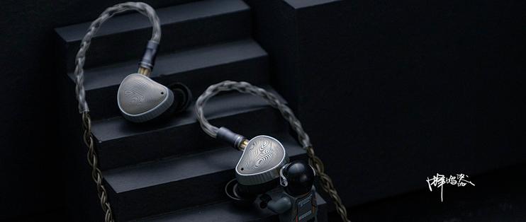 耳机与杂谈不止谈耳机篇七十六noble的这耳机卖2万多还限量声音到底
