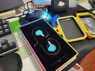 水黄鹂HiFi版实用感受