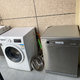 最后悔买的家电：东芝DWT1-1411洗碗机使用2年回头看，忒好用了！