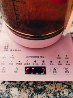 九阳养生壶，煮茶神器