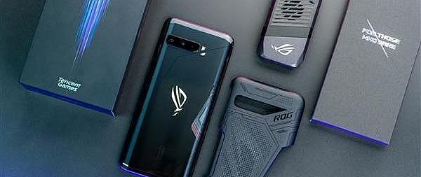 黑鲨4浮出水面,骁龙888 120w快充,游戏手机中的性能猛兽