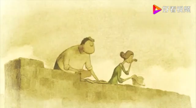 这20部奥斯卡动画短片，藏着成长的秘密，看到最后一个我哭了