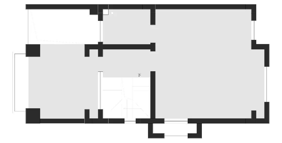 摄影师买下自带160m²花园的大House，储物间可容纳500双鞋！纯净极简自然风，羡慕惨了！