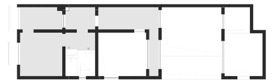 摄影师买下自带160m²花园的大House，储物间可容纳500双鞋！纯净极简自然风，羡慕惨了！