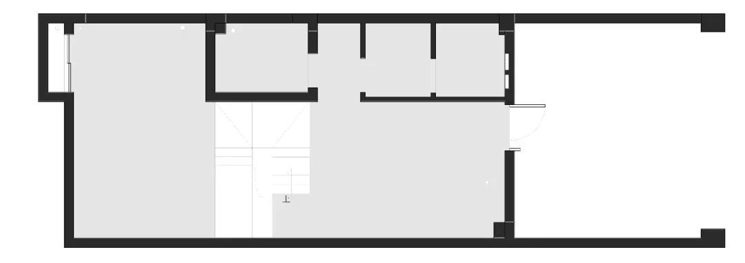 摄影师买下自带160m²花园的大House，储物间可容纳500双鞋！纯净极简自然风，羡慕惨了！