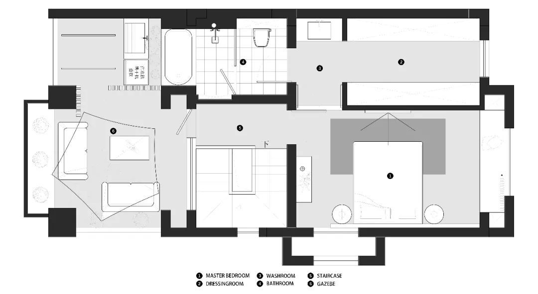 摄影师买下自带160m²花园的大House，储物间可容纳500双鞋！纯净极简自然风，羡慕惨了！