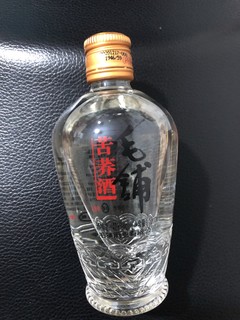 毛铺苦芥酒