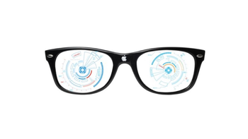 外媒透露苹果眼镜新专利，可检测用户实时状态以提供更优质的体验