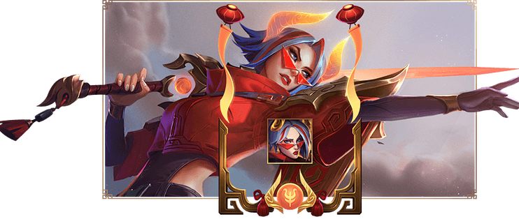 游吟电竞 Lol无限乱斗强势回归 Uzi退役入选十大话题 鼠标 什么值得买