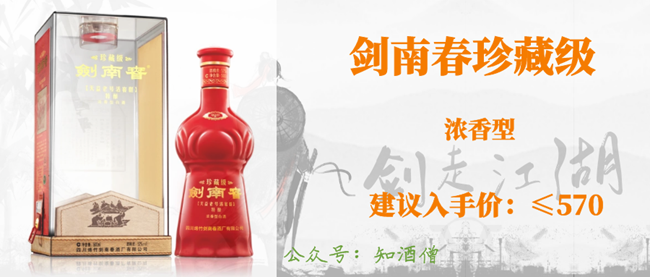 春节购酒指南：过年了，自喝买什么酒好？