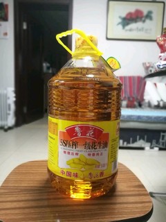 鲁花花生油大品牌值得信赖