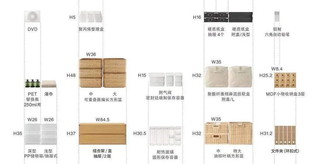 MUJI居然开长租公寓了！全球首家日式极简风设计，直接拎包入住！网友：好想去MUJI打工啊！