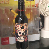 小瓶的张裕红酒—菲尼潘达