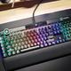 大到爆的桌面 RGB——海盗船 MM700 RGB 鼠标垫