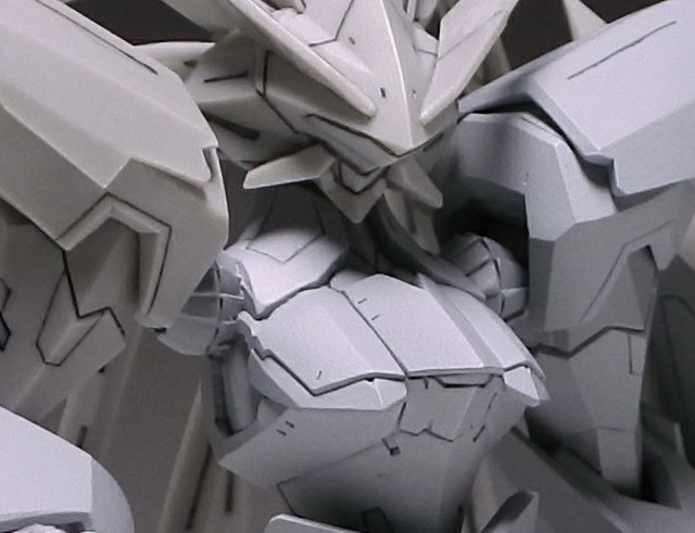 过程看着真爽！全手工原型「绿龙」制作