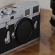 Leica M3初体验