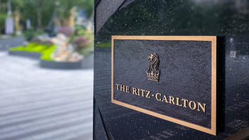 南京丽思卡尔顿 NJ Ritz Carlton