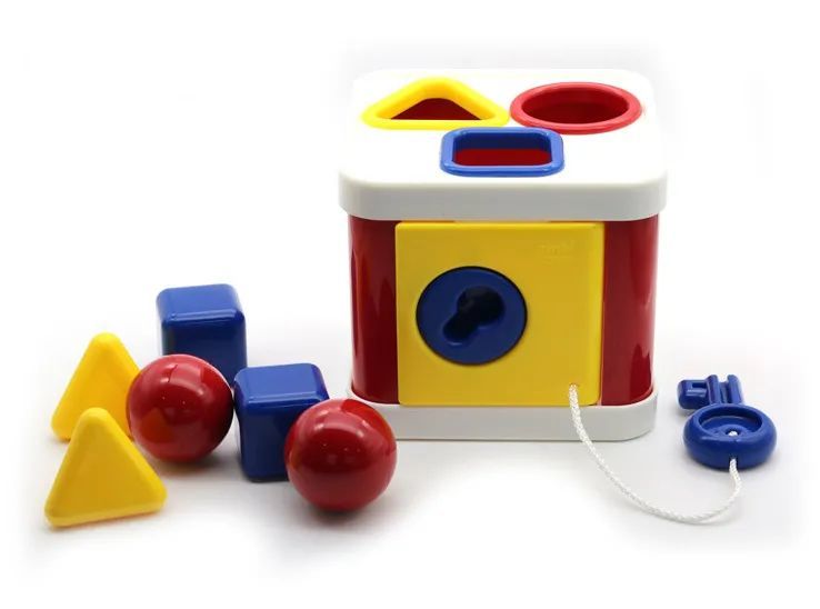 如何给0~3 岁宝宝挑选高质量玩具？7种益智玩具推荐，寓教于乐两不误