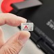 SanDisk闪迪 联合任天堂发布Switch《Apex 英雄》特别版microSDXC内存卡