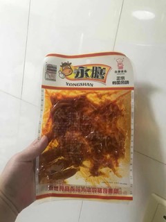 新年囤的小零食呀