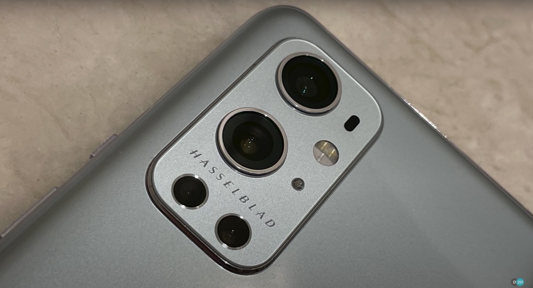 一加9 Pro 有望将与哈苏合作，手机摄像能力将迎来进一步提高