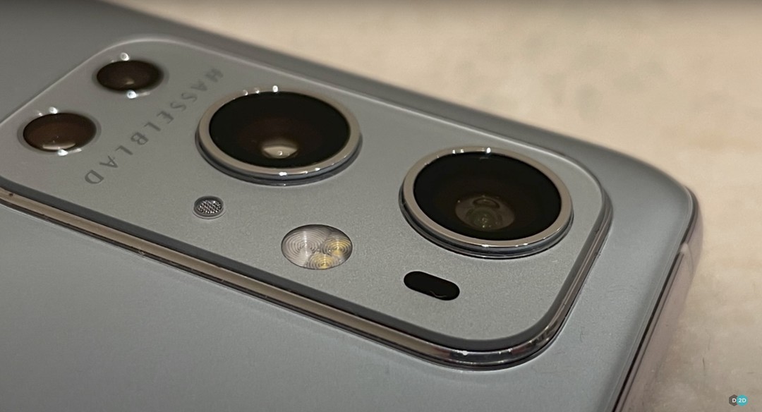 一加9 Pro 有望将与哈苏合作，手机摄像能力将迎来进一步提高