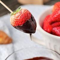 又是一年草莓季！盘点N+1款草莓限定甜点！