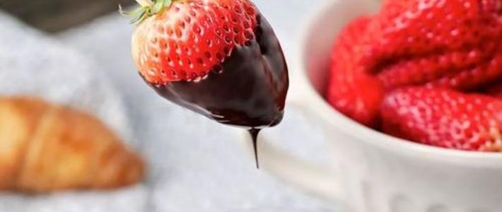 又是一年草莓季！盘点N+1款草莓限定甜点！