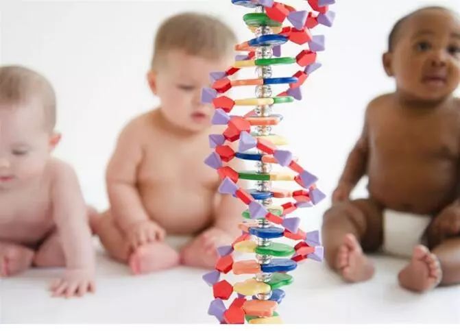 朋友给娃做完天赋基因检测结果很尴尬｜天赋基因检测有科学依据吗？