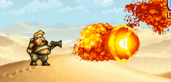 合金弹头2超越经典的完美续篇