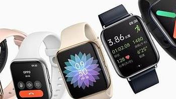 吹爆oppo watch —— 精致的小玩具【此文很牛要细品，全网独家】