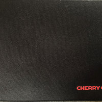 晒物日常片--cherry鼠标垫