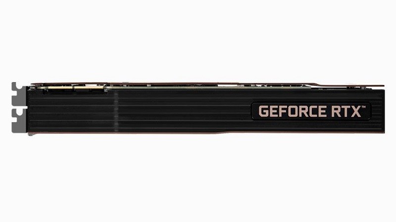 EMTEK推出GeForce RTX 3090 Blower Edition，采用涡轮散热方案