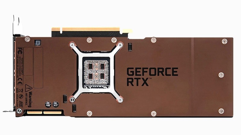 EMTEK推出GeForce RTX 3090 Blower Edition，采用涡轮散热方案