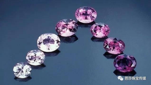 长得贵，买得起～王室同款二月生辰石紫水晶你还没有？