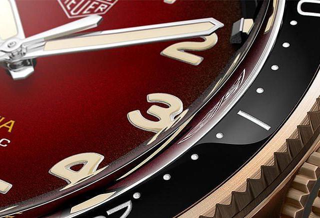 新年新气象的豪雅新年之作