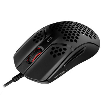 新春要减重！HyperX Pulsefire Haste 旋火游戏鼠标入手分享