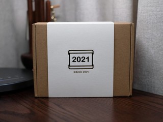 给生活加一点新意，胶卷日历2021