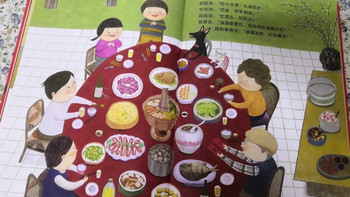 春节越来越没年味？读这15本绘本，和孩子一起过仪式感满满的新年