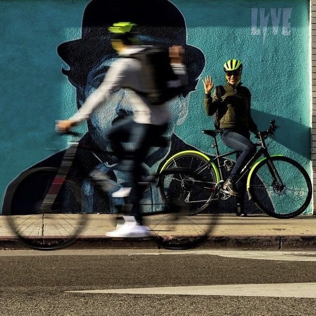 男人老骑车能行吗？——通勤平把车推荐