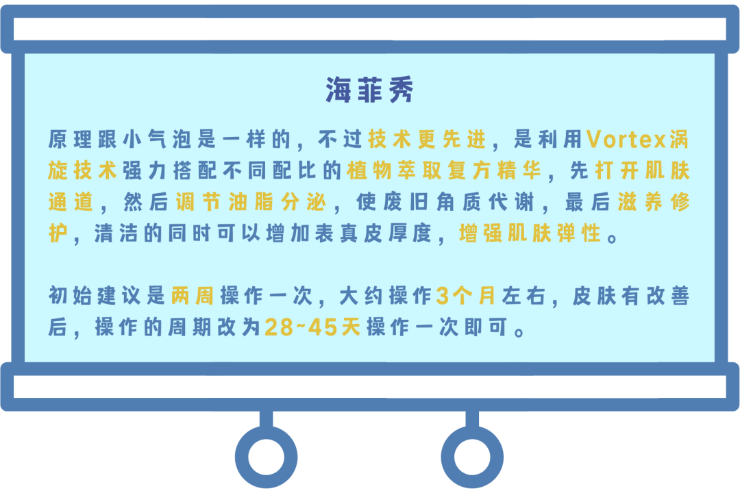 拿毛孔粗大真的没办法吗？教你如何对抗它！！