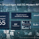  高通发布骁龙X65和X62 5G基带：4nm工艺、X65下行首破10Gbps　