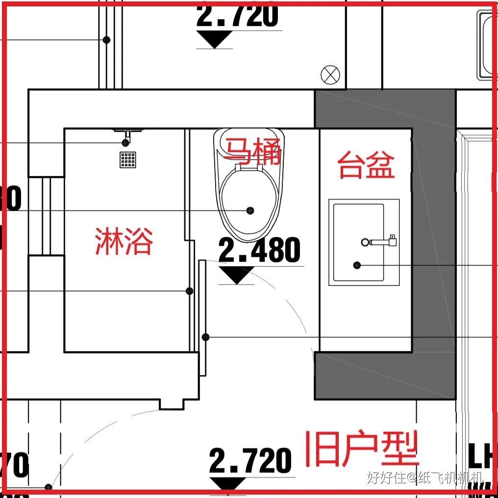 没有沙发电视，60㎡住出120㎡的通透感，我真服！