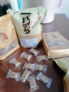 儿时的味道，过年一定要尝一尝。